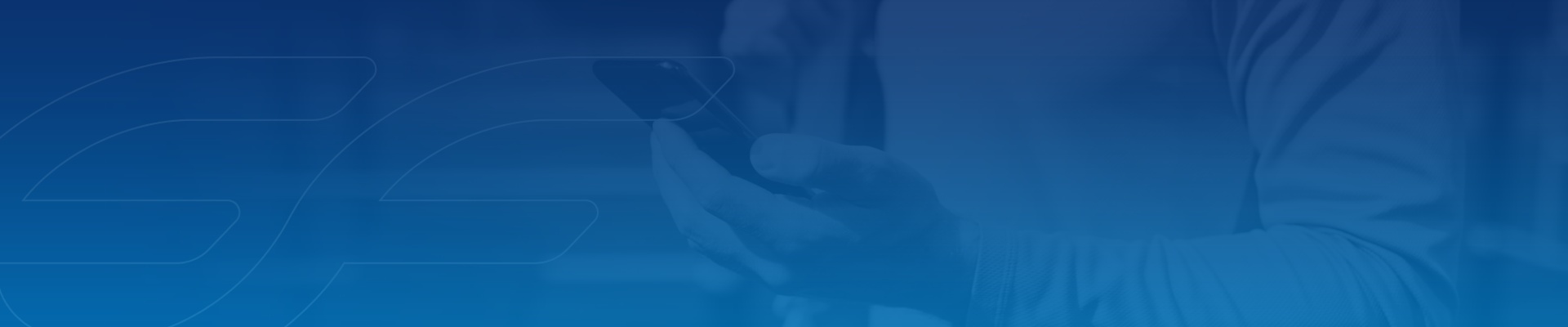 Banner da página Fale conosco
