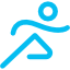 Ícone Atleta