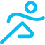 Ícone Atleta